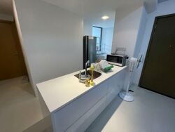 One-north Residences (D5), Apartment #549342241